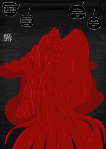 Cover of Cupio Dissolvi